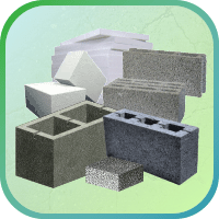 Производство легких бетонов